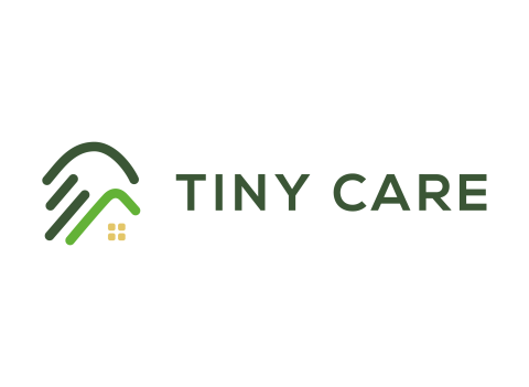 Tiny care, Tiny house Voeren